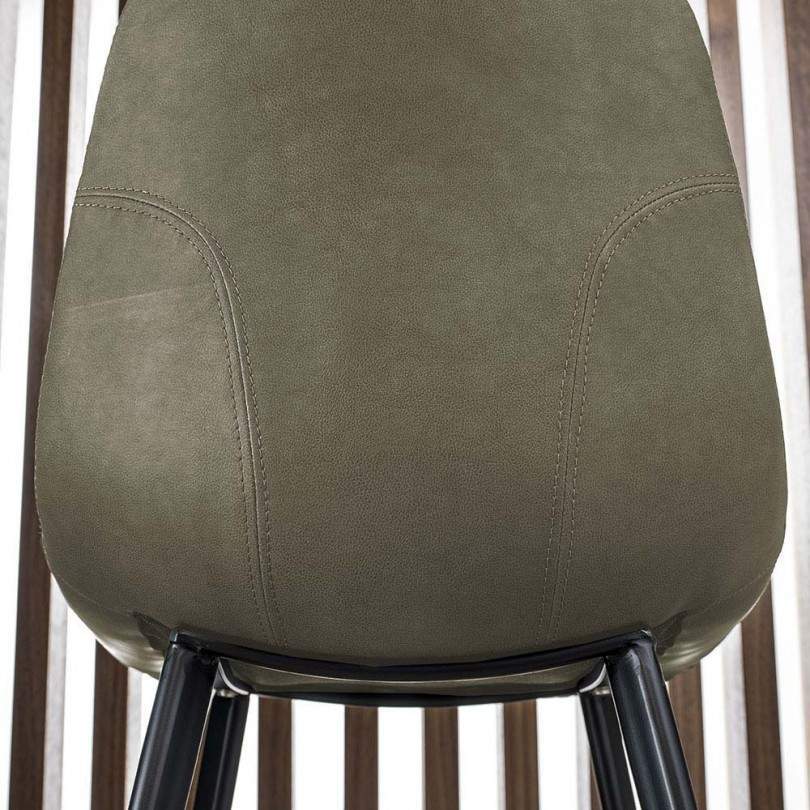 Sgabello Cinquecento Stool Art. 500/2...