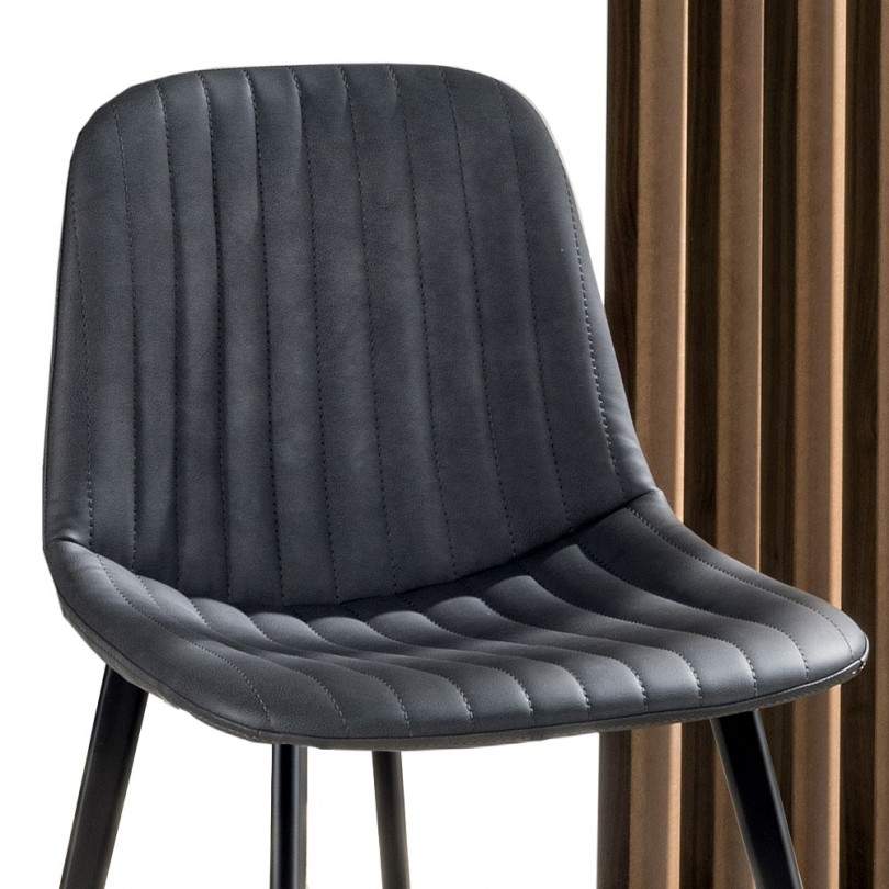 Sgabello Cinquecento Stool Art. 500/2...