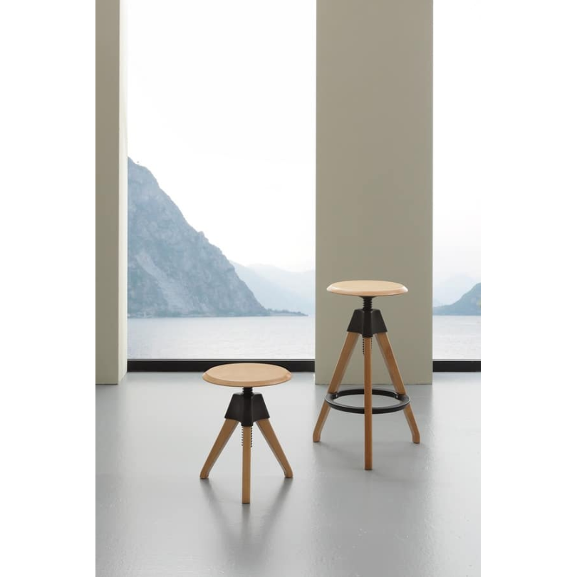 TABOURET GIOTTO ART. 508/6 - LA CHAISE