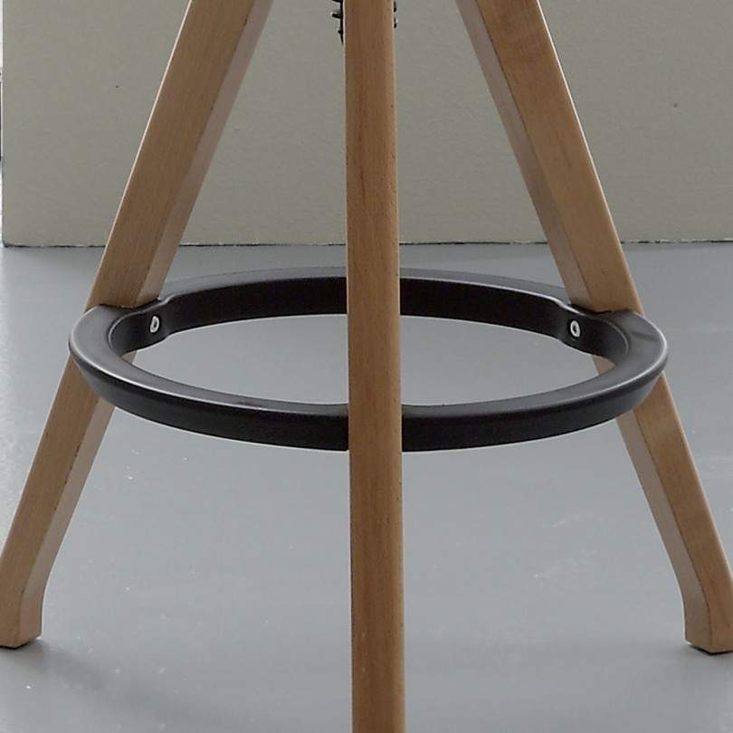 SGABELLO GIOTTO ART. 508/6 - LA SEGGIOLA