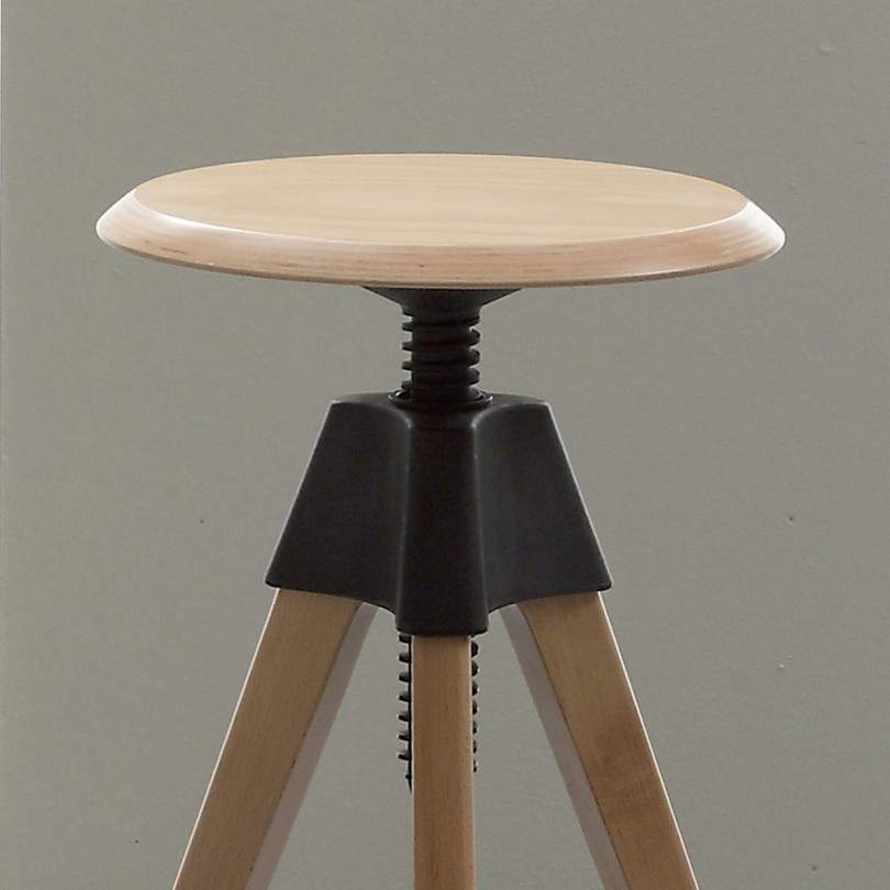 SGABELLO GIOTTO ART. 508/6 - LA SEGGIOLA