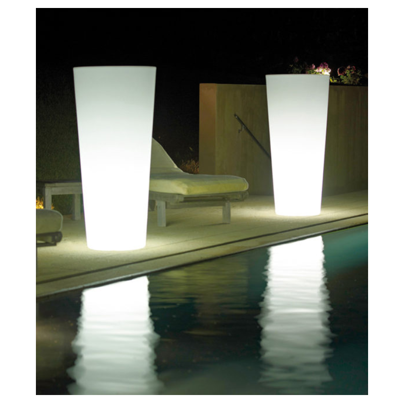 Lampe de la série Lighting Art. 1800/5.2666 La Chaise