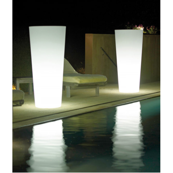 Lampe de la série Lighting Art. 1800/5.2666 La Chaise