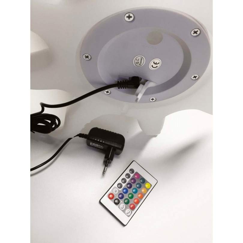 Lampada Danny the Dog Art. 823 La...