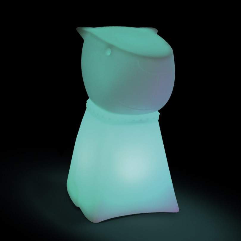 Lampada Danny the Dog Art. 823 La...