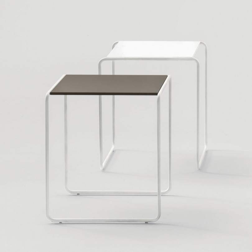 Tavolino Isole Q Art. 772 La seggiola