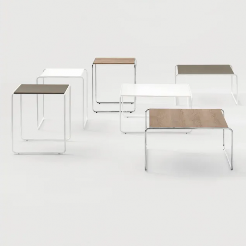 Tavolino Isole Q Art. 772 La seggiola