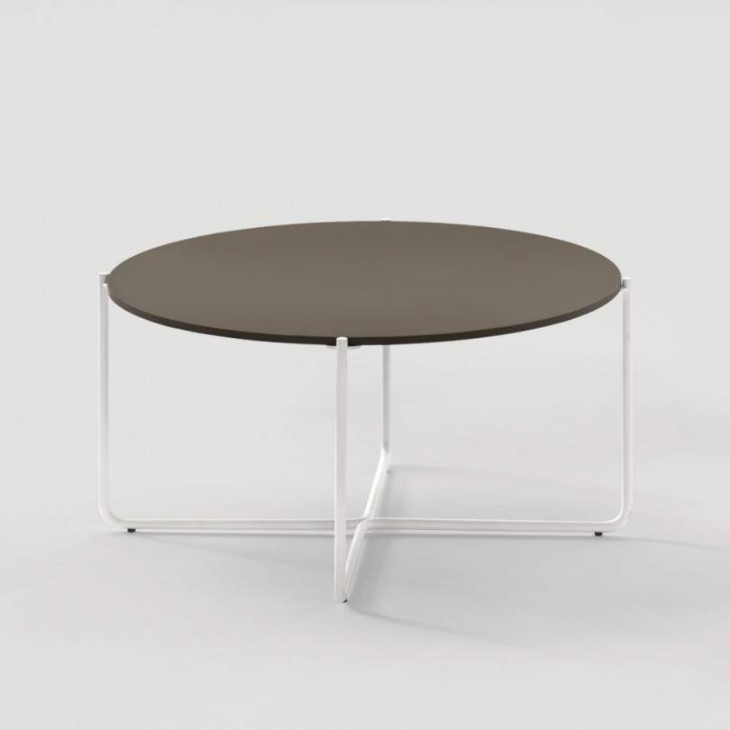 Tavolino  Isole Round Art. 773 La...