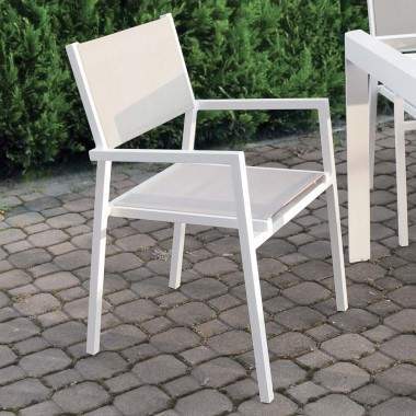 Sedia Alluminia Chair Art....