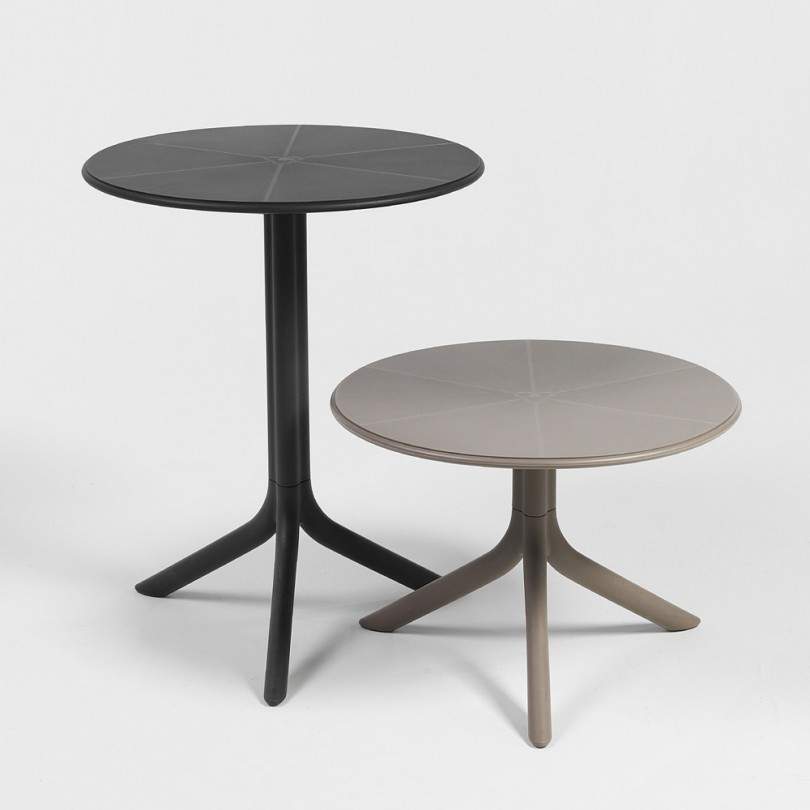 Tavolino Three Art. 1251/1 - La seggiola