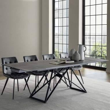 Tavolo Empire Art. 608