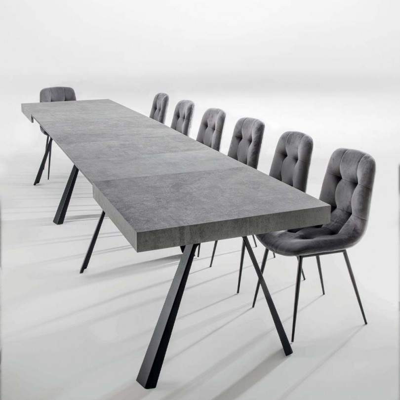 Tavolo Allungabile COPERNICO PLUS...