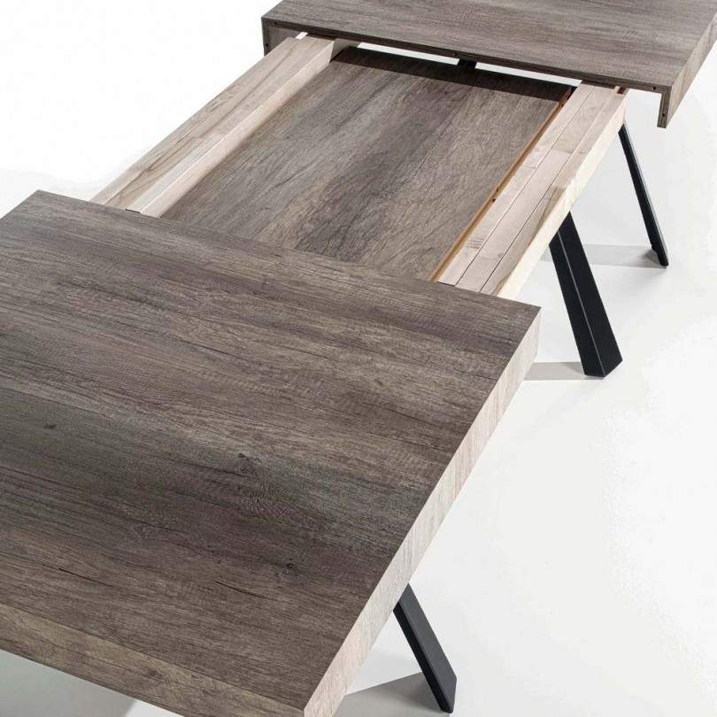 Tavolo Allungabile COPERNICO PLUS...