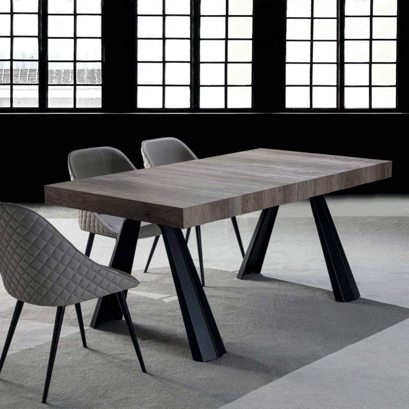 Tavolo Allungabile COPERNICO PLUS...