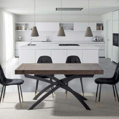 Tavolo Allungabile MAGNUM...