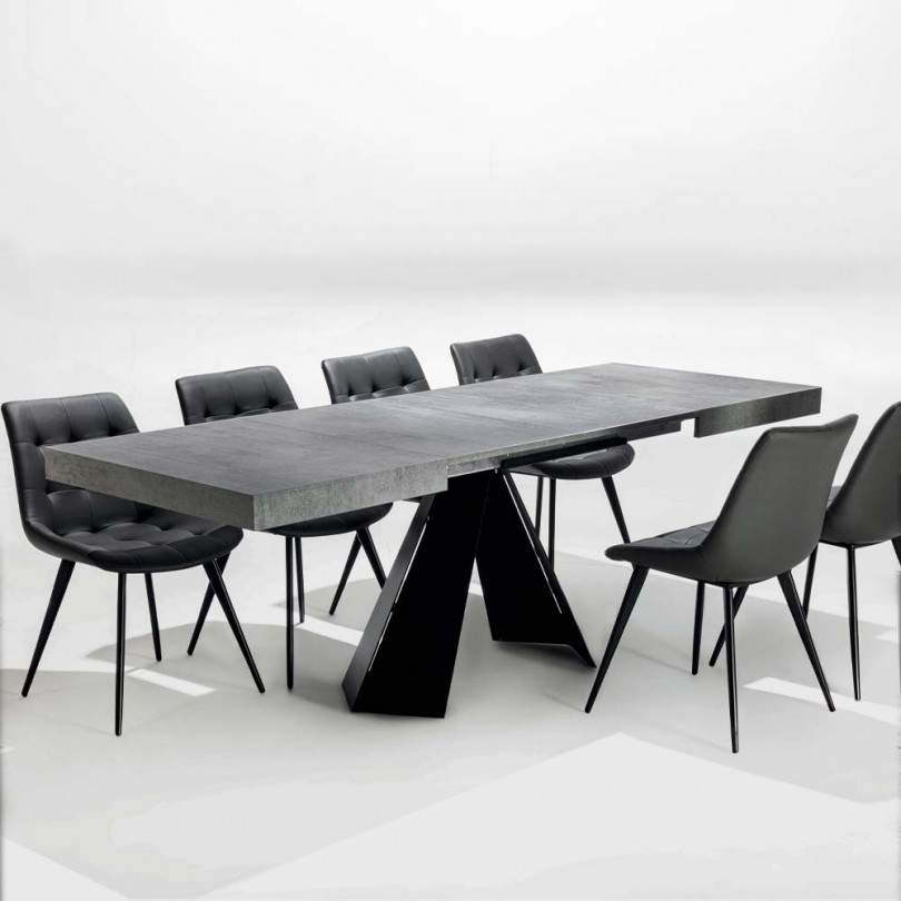 Tavolo Allungabile COMPACT Art. 711 -...