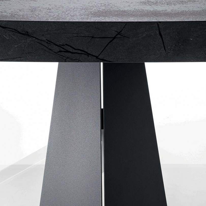 Tavolo Allungabile COMPACT Art. 711 -...