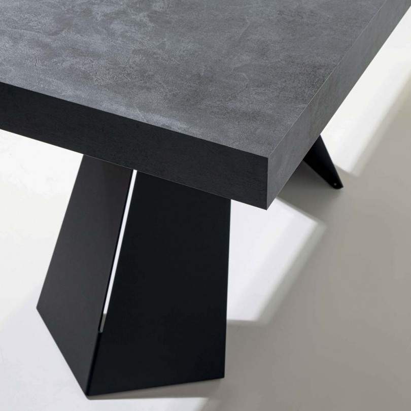 Tavolo Allungabile COMPACT Art. 711 -...