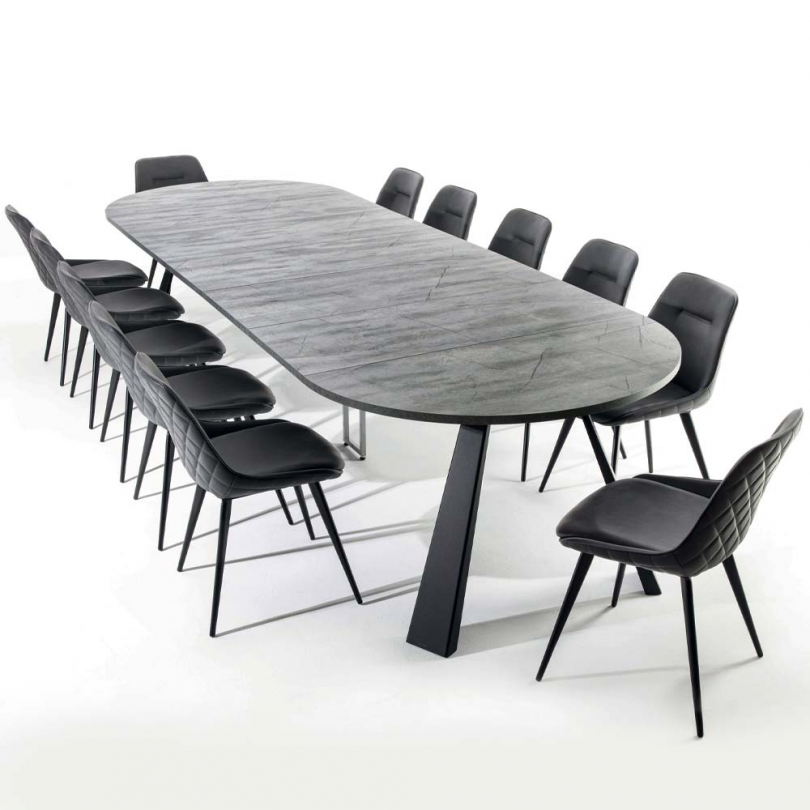 Tavolo Allungabile SATURN-INO Art....