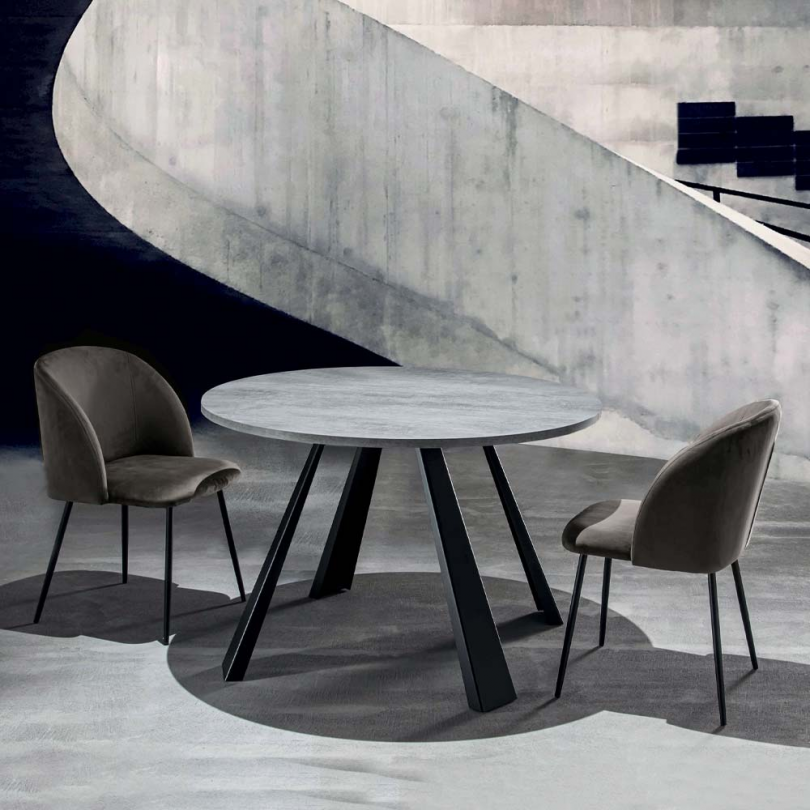 Tavolo Allungabile SATURN-INO Art....