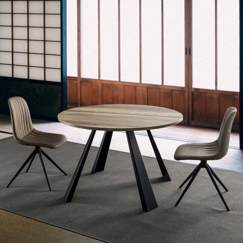 Tavolo Allungabile SATURN-ONE Art....