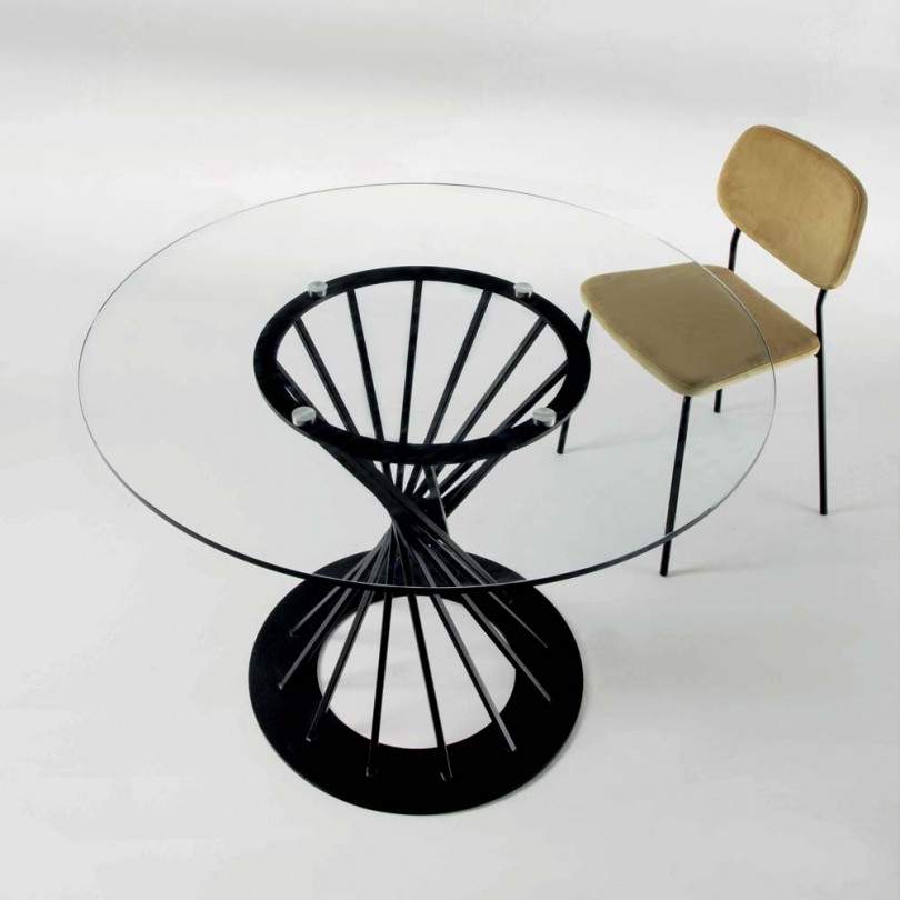 Tavolo fisso SHAI Art. 611 - La Seggiola