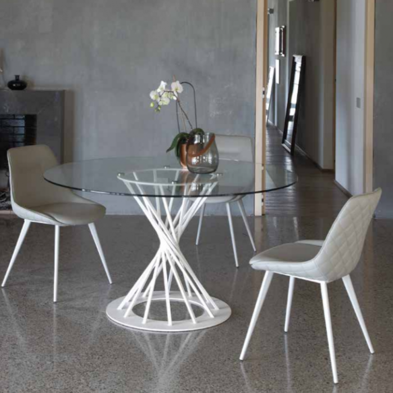 Tavolo fisso SHAI Art. 611 - La Seggiola