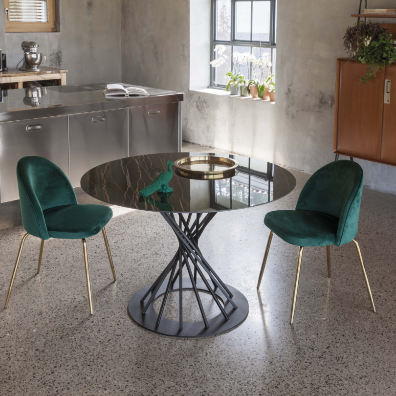 Tavolo fisso SHAI Art. 611 - La Seggiola