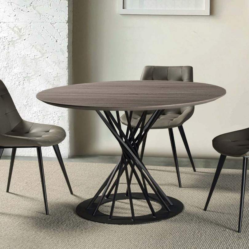 Tavolo fisso SHAI Art. 611 - La Seggiola