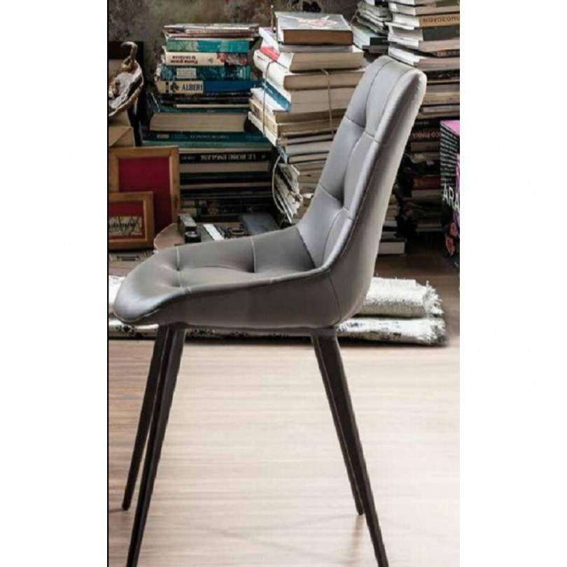 CHAISE CARNABY 4G - LA CHAISE - ART....