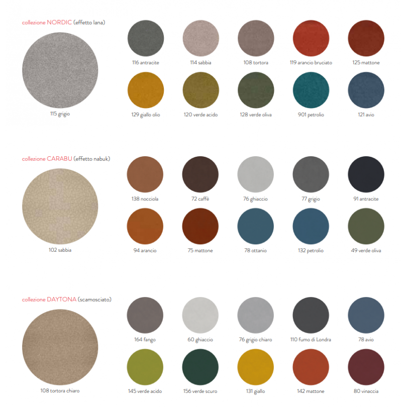 CHAISE ZARA - La Seggiola