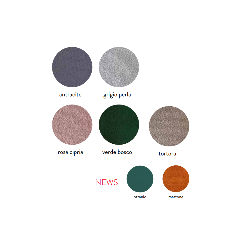 CHAISE ZARA - La Seggiola