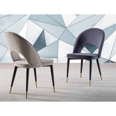 OPERA CHAIR - THE CHAIR -...