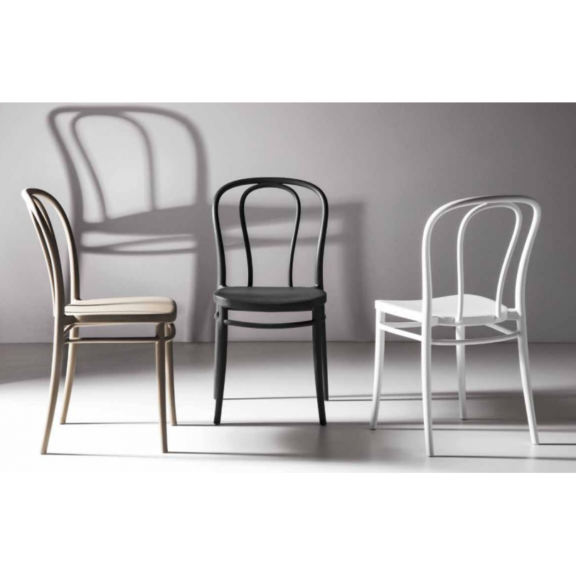 CHAISE Vienne 2.0 - LA CHAISE - ART. 057