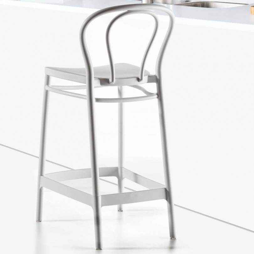 TABOURET - ART. 528 - Tabouret Vienna...