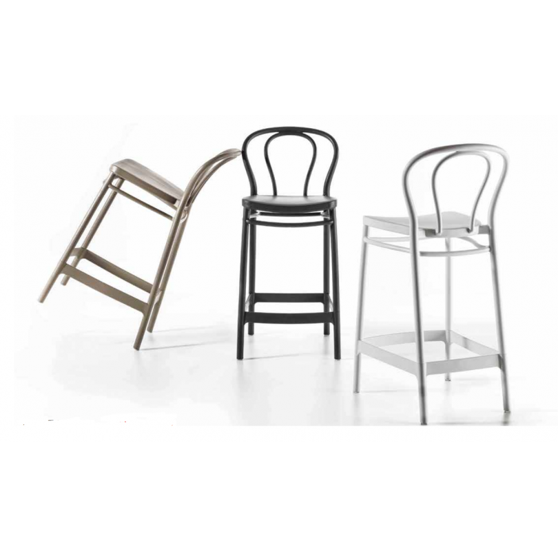 TABOURET - ART. 528 - Tabouret Vienna...