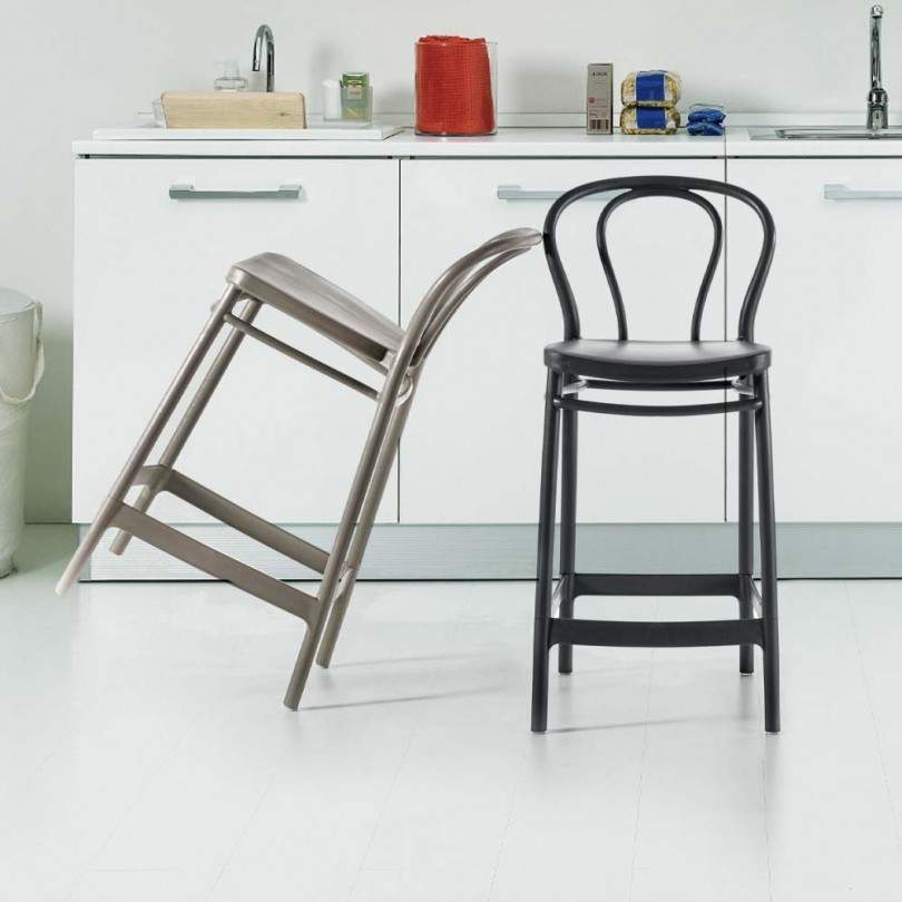 TABOURET - ART. 528 - Tabouret Vienna...