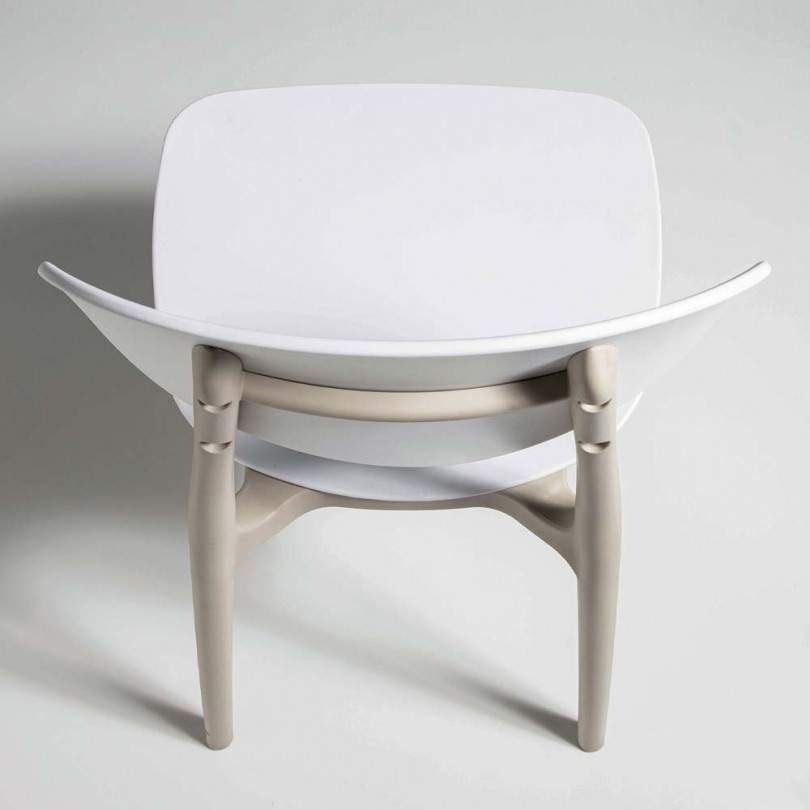 FLY CHAIR - LA CHAISE - ART. 009