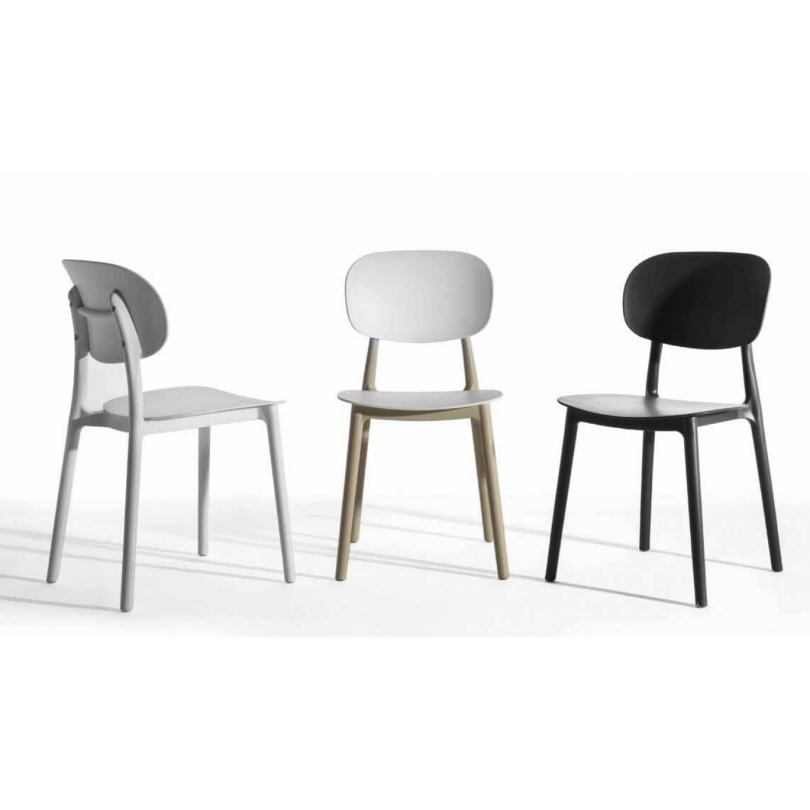 FLY CHAIR - LA CHAISE - ART. 009