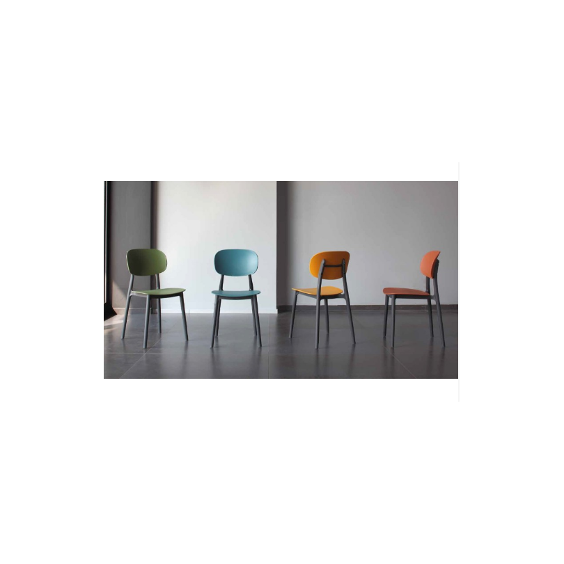 FLY CHAIR - LA CHAISE - ART. 009