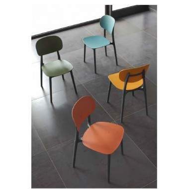 FLY CHAIR - THE CHAIR -...