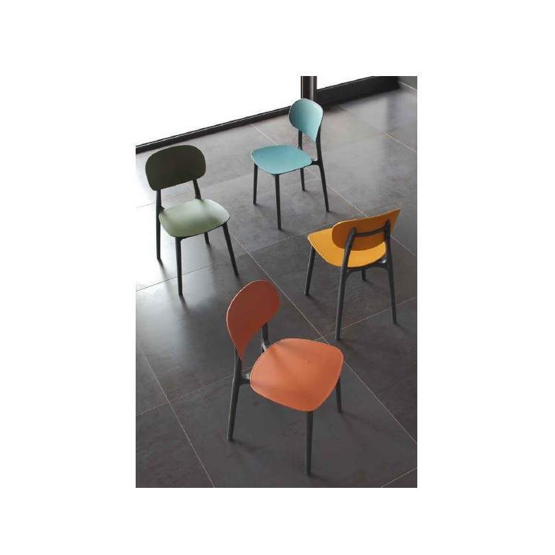 FLY CHAIR - LA CHAISE - ART. 009