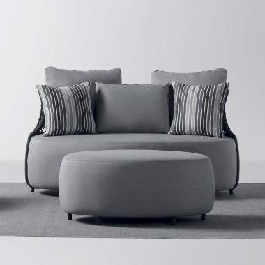 Divanetto COBB Art. 1824/6...