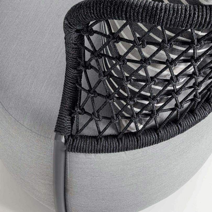 Poltrona COBB - LA SEGGIOLA - ART....