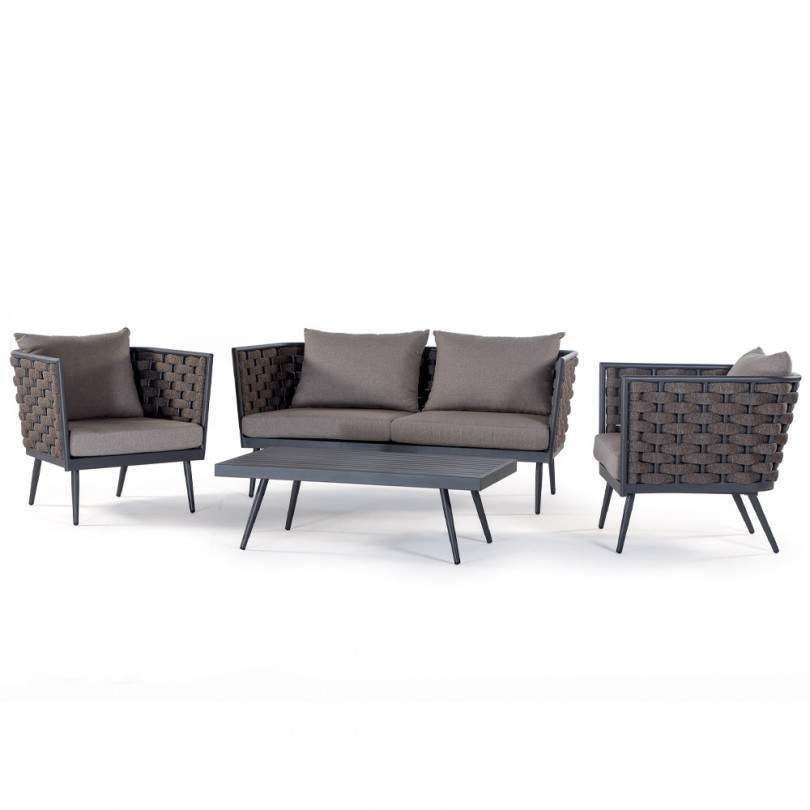 Poltrona NICE SOFà Art. 1823/4 - La...