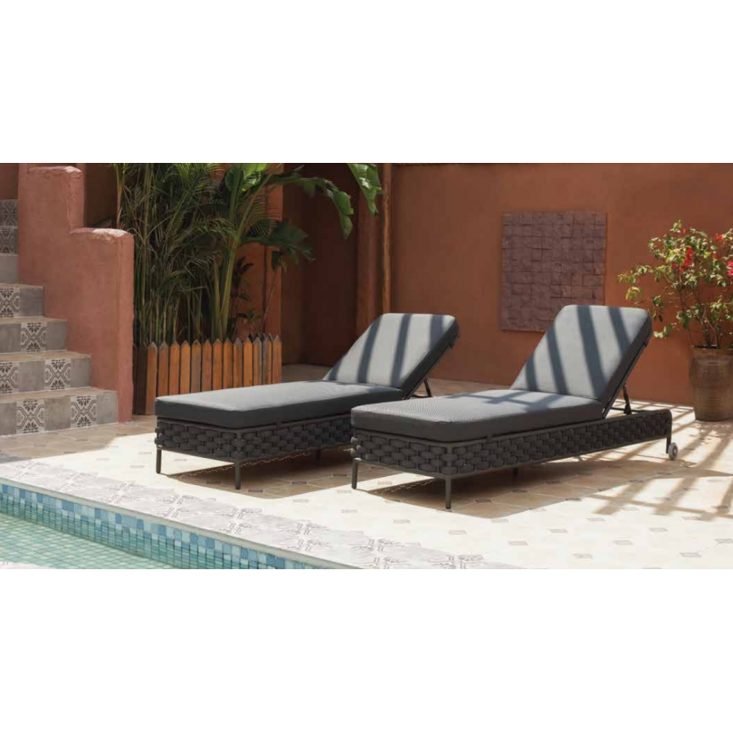 Lit NICE BED - La Seggiola - Art.1823/12