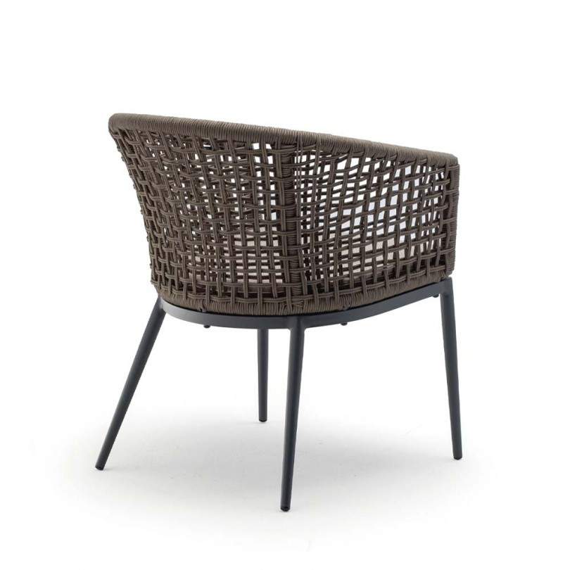 Poltrona AVANA - P Art. 1823/6 - La...