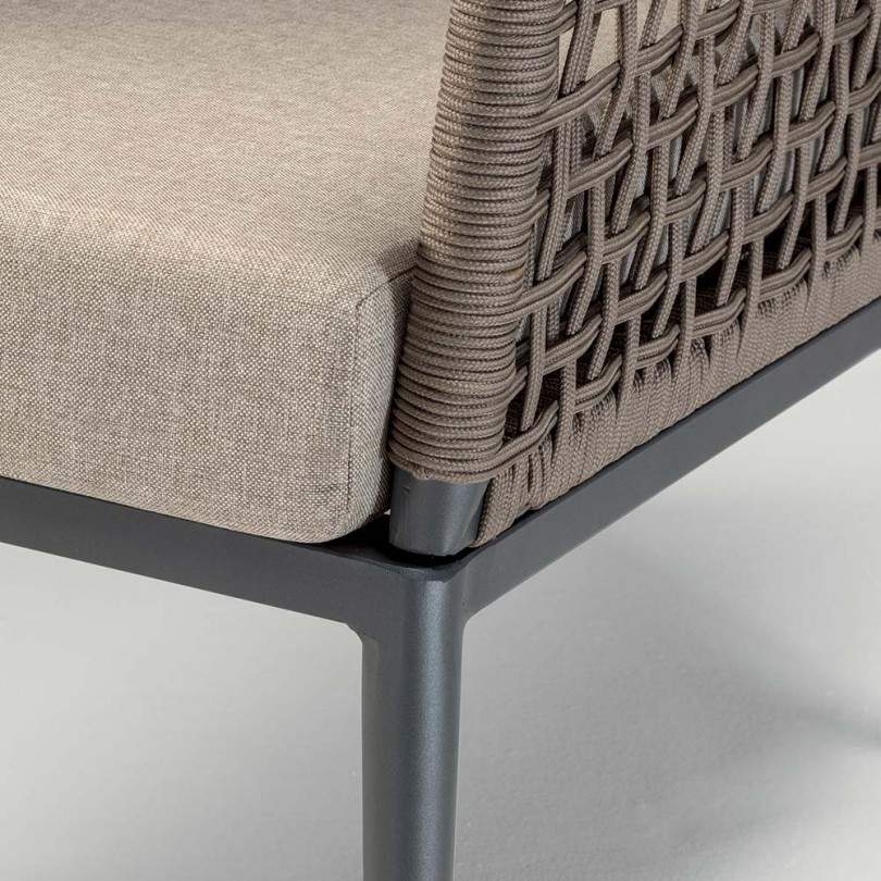 Poltrona AVANA - P Art. 1823/6 - La...