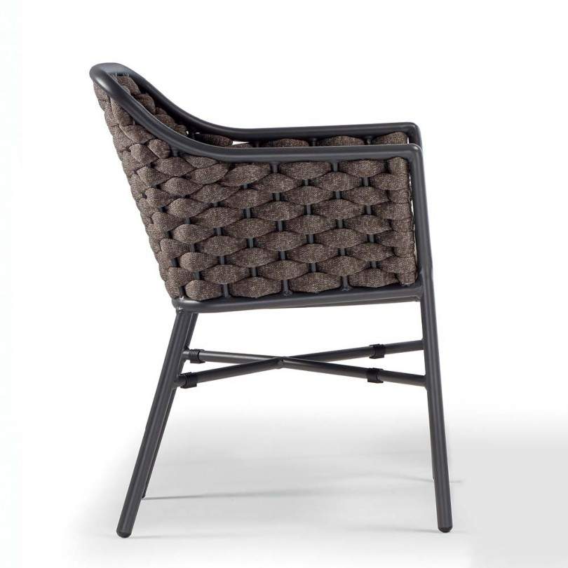 Poltrona NICE-P Art. 1823/1 - La...