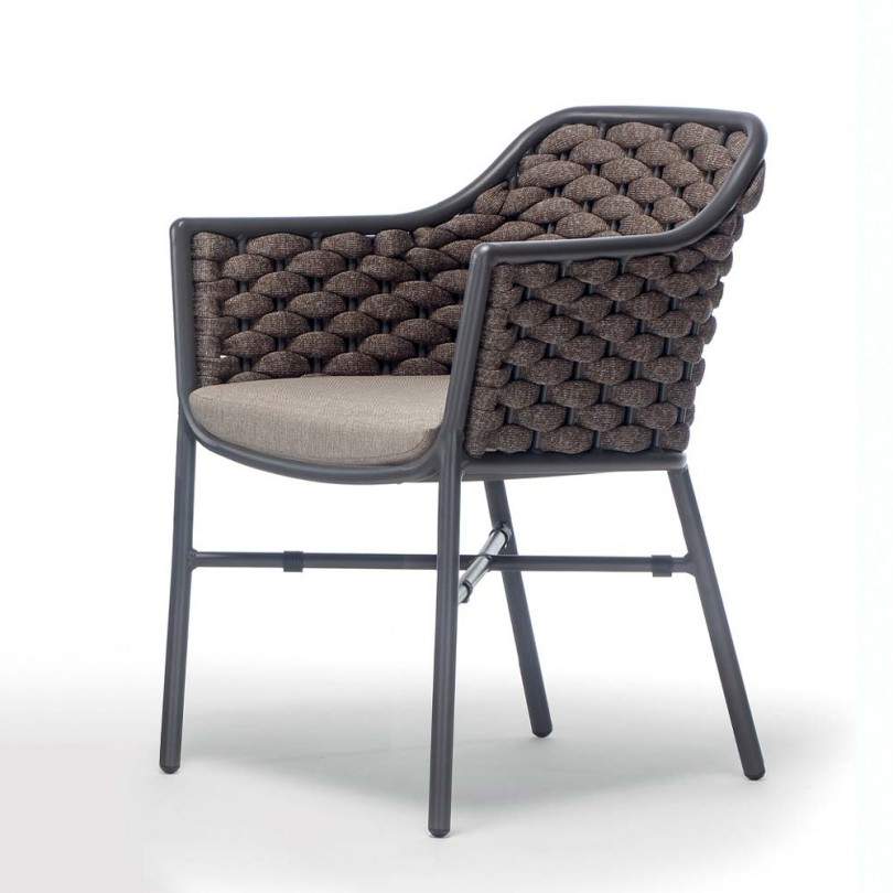 Poltrona NICE-P Art. 1823/1 - La...